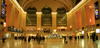 Grand Central Station, NYC