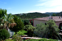 Hotel Le Ginestre, Porto Cervo, Sardinia