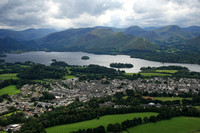 The Lake District 2008