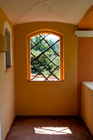 Hotel Le Ginestre, Porto Cervo, Sardinia