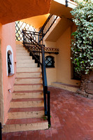 Hotel Le Ginestre, Porto Cervo, Sardinia