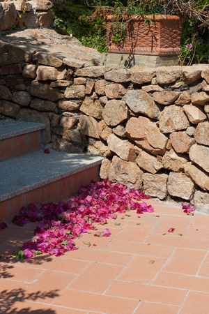 Porto Cervo, Sardinia