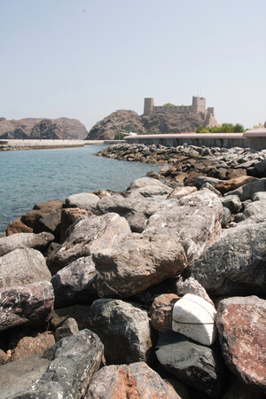 Muscat, Oman