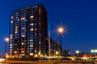 Salford Quays